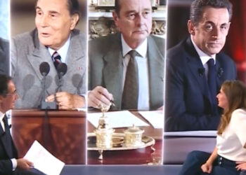 Passage à vide sur LCI : la séquence virale de Marine Tondelier sur l’histoire de la Vᵉ République déclenche la polémique