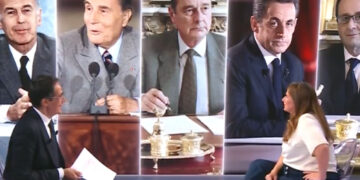 Passage à vide sur LCI : la séquence virale de Marine Tondelier sur l’histoire de la Vᵉ République déclenche la polémique