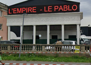 Essonne : Un homme tué à coup de couteau devant une boîte de nuit à Chilly-Mazarin