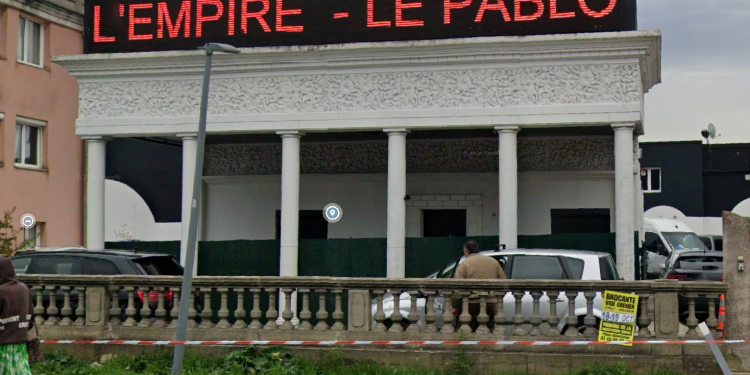 Essonne : Un homme tué à coup de couteau devant une boîte de nuit à Chilly-Mazarin