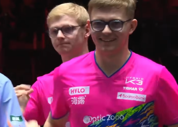 Les frères Lebrun à une victoire du titre européen
