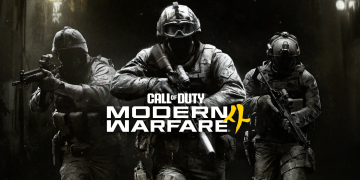 [TEST CAMPAGNE + DMZ] Call Of Duty Modern Warfare 4 : Entre grand spectacle militaire et révolution tactique en DMZ, la franchise frappe fort