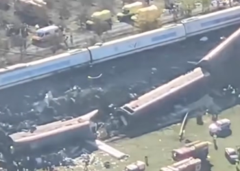 Catastrophe ferroviaire en Espagne : Plus de 30 morts dans une collision de TGV au sud de Madrid
