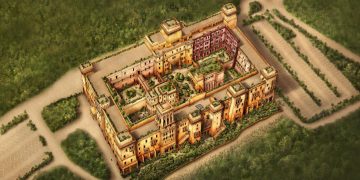 Le Parc Astérix ouvrira son tout nouvel hôtel l&rsquo;« Odyssée » le 26 mars 2027