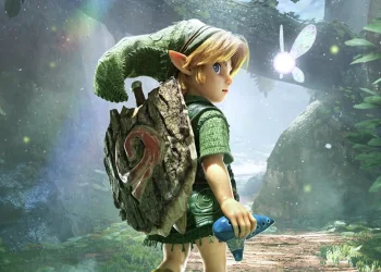 Le mythe réinventé : tout ce qu’il faut savoir sur le remake de Zelda: Ocarina of Time sur Nintendo Switch 2