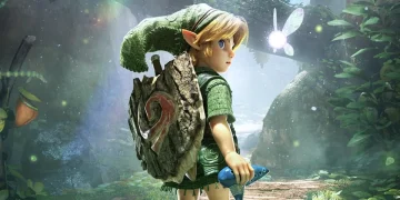 Le mythe réinventé : tout ce qu&rsquo;il faut savoir sur le remake de Zelda: Ocarina of Time sur Nintendo Switch 2